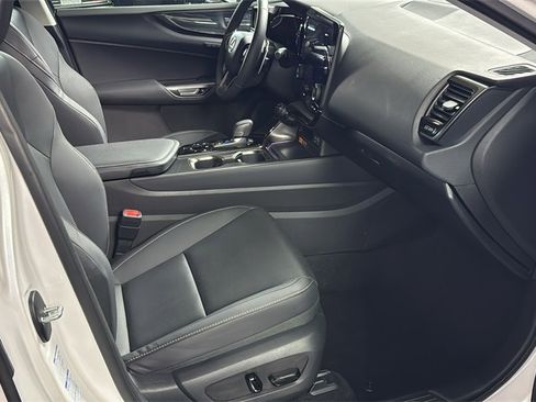 Certified 2022 Lexus NX 350h AWD image 10