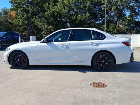 New 2026 BMW M340i w/ Premium Package image 2