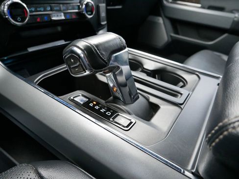 Used 2021 Ford F150 Lariat image 21