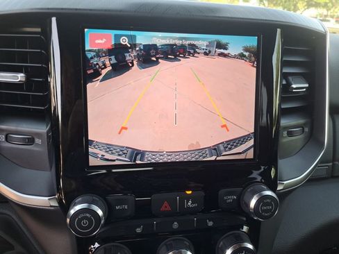 New 2026 RAM 1500 Lone Star image 9