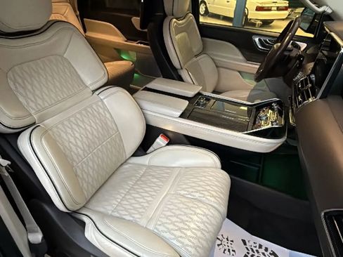 Used 2019 Lincoln Navigator L Black Label w/ Cargo Package image 53