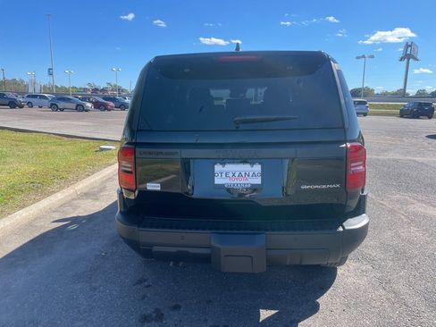 Used 2025 Toyota Land Cruiser 1958 image 7