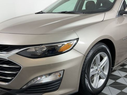 Used 2024 Chevrolet Malibu LT image 9