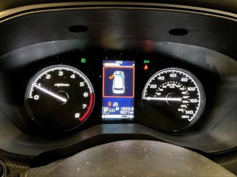 Used 2021 Subaru Forester AWD/4WD image 19