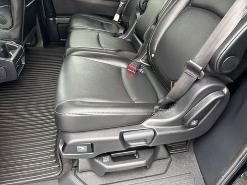 Certified 2025 Honda Odyssey EX-L image 19