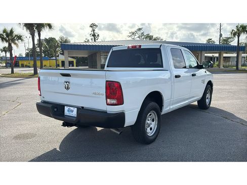 Used 2023 RAM 1500 Tradesman w/ Popular Equipment Group AWD/4WD image 6