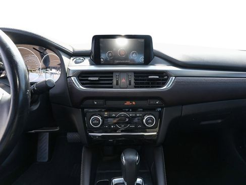 Used 2016 MAZDA MAZDA6 Grand Touring FWD image 16