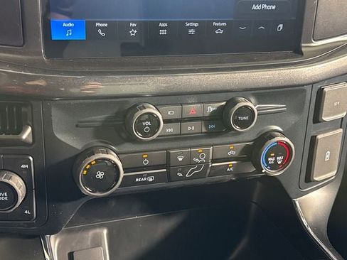 New 2026 Ford F150 STX w/ Equipment Group 200A AWD/4WD image 25