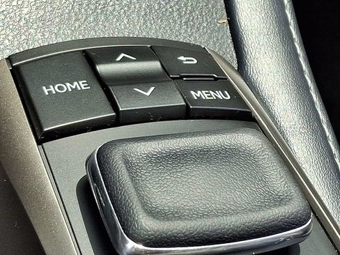 Used 2018 Lexus ES 350 w/ Navigation System Package FWD image 23