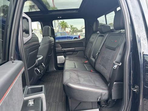 Used 2025 Ford F150 Raptor R w/ Equipment Group 803A Raptor R image 11