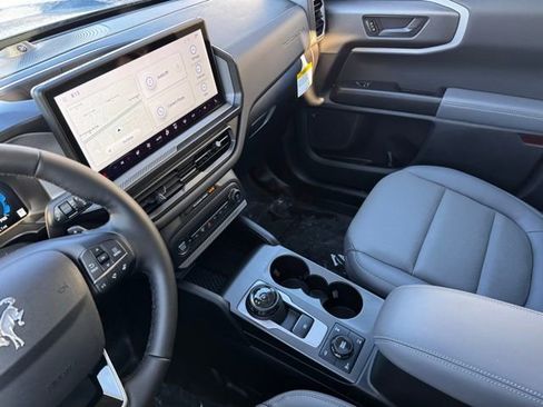 New 2026 Ford Bronco Sport Badlands w/ Badlands Tech Package AWD/4WD image 15