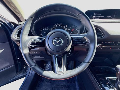 Used 2025 MAZDA CX-30 AWD 2.5 S w/ Preferred Package image 18