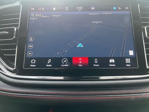 Used 2025 Dodge Durango GT image 59