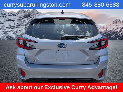 Used 2024 Subaru Impreza 2.0i Sport AWD/4WD image 4