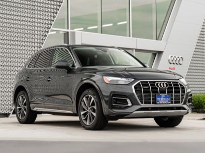 Used 2021 Audi Q5 2.0T Premium Plus w/ Premium Plus Package
