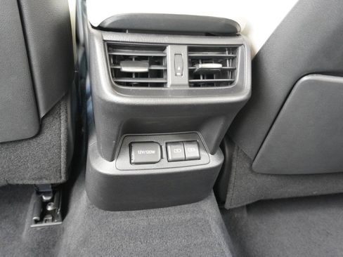 Certified 2025 Lexus ES 300h w/ Premium Package image 32