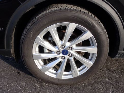 Used 2022 Ford Escape Titanium w/ Titanium Elite Package AWD/4WD image 44