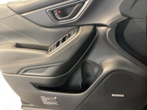 Used 2024 Subaru Forester Wilderness image 17