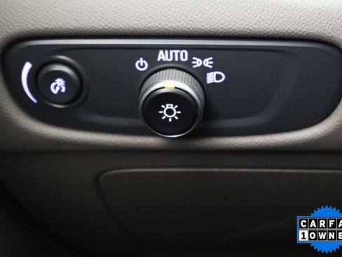 Used 2025 Chevrolet Malibu LT image 33