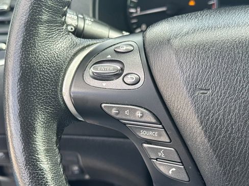 Used 2020 Nissan Pathfinder SL image 35