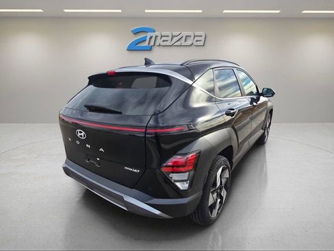 Used 2024 Hyundai Kona Limited image 5