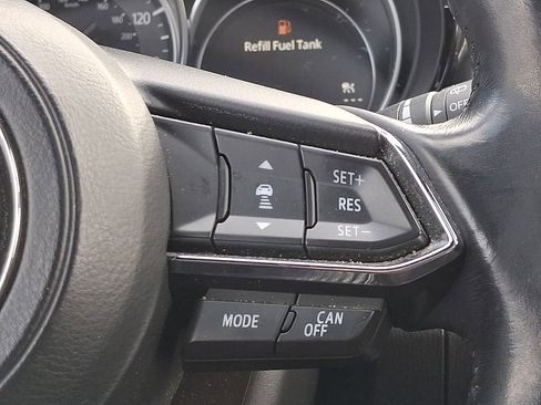 Used 2017 MAZDA CX-9 Grand Touring image 23