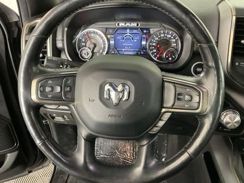 Used 2019 RAM 1500 Sport w/ Level 2 Equipment Group AWD/4WD image 15
