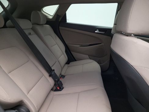 Used 2021 Hyundai Tucson Value FWD image 19