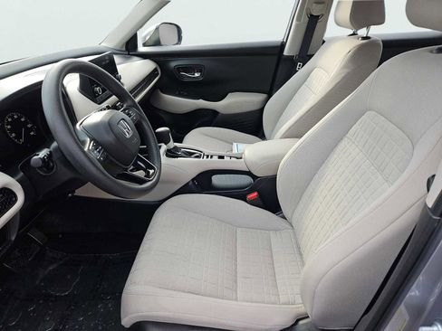 Certified 2024 Honda HR-V LX image 26