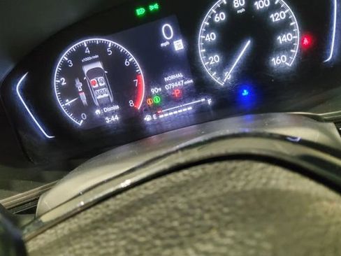 Used 2022 Honda Civic Sport image 29