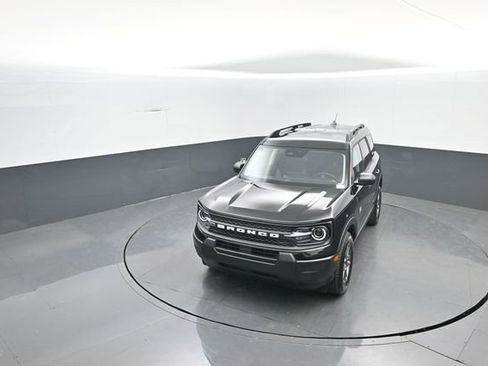 New 2026 Ford Bronco Sport Big Bend image 26