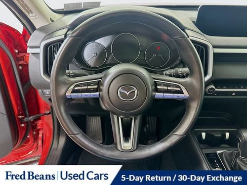 Used 2023 MAZDA CX-50 2.5 S w/ Cargo Package AWD/4WD image 16