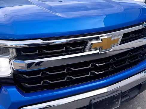 Used 2025 Chevrolet Silverado 1500 LT image 26
