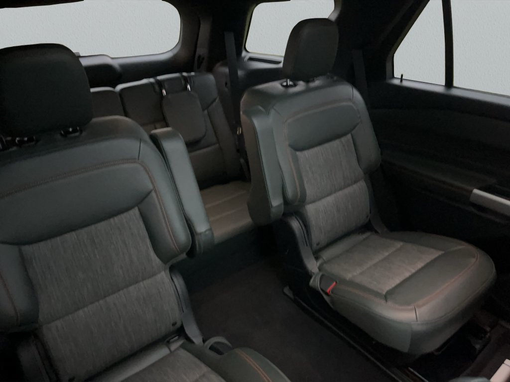 Used 2024 Ford Explorer Timberline w/ Timberline Technology Package AWD/4WD image 47