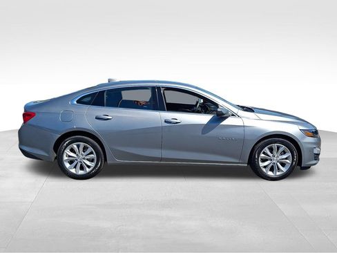 Used 2024 Chevrolet Malibu LT FWD image 7