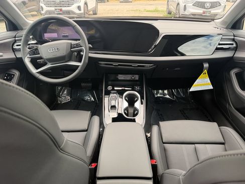 New 2026 Audi A6 Premium Plus AWD/4WD image 27