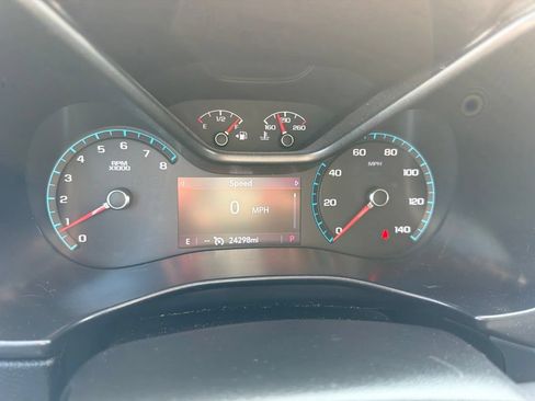 Used 2019 Chevrolet Colorado Z71 w/ Z71 Midnight Edition AWD/4WD image 15