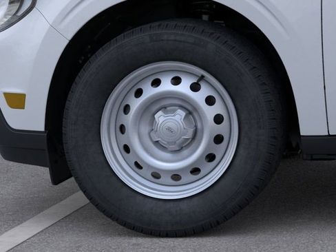 New 2026 Ford Maverick XL AWD/4WD image 20