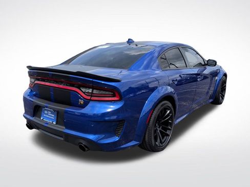 Used 2022 Dodge Charger Scat Pack RWD image 7