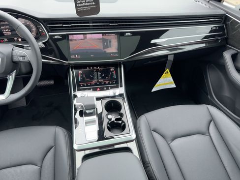 New 2026 Audi Q7 3.0T Premium Plus image 28