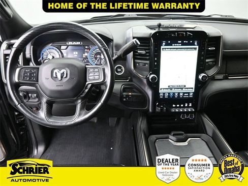 Used 2020 RAM 2500 Limited image 13