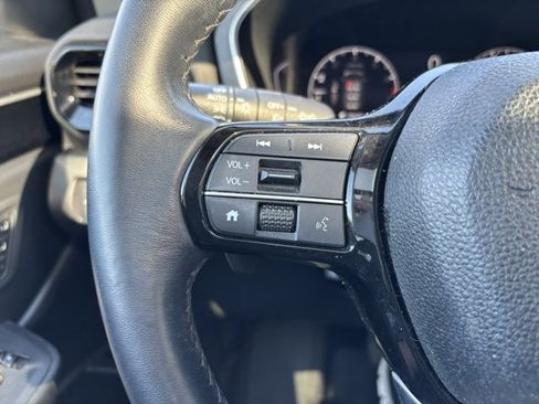 Certified 2023 Honda Pilot Touring image 14