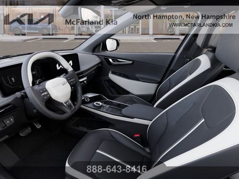 New 2025 Kia EV6 GT-Line image 18