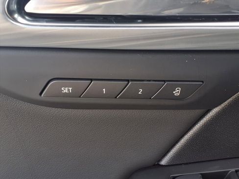 New 2026 Buick Envision Avenir AWD/4WD image 10