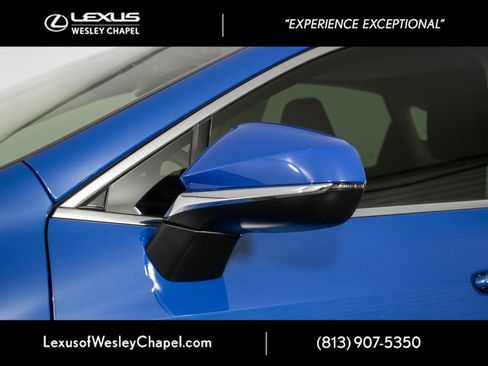 Used 2025 Lexus NX 250 FWD w/ Towing Package (2000 Lbs) image 12