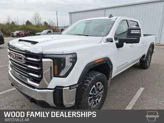 Used 2024 GMC Sierra 2500 SLE video 1