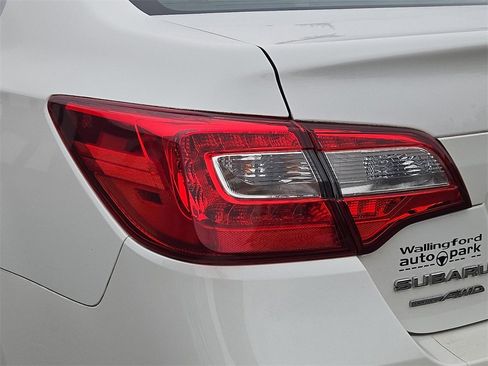 Used 2019 Subaru Legacy 2.5i w/ Alloy Wheel Package image 12