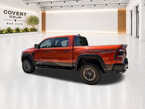 Used 2024 RAM 1500 TRX AWD/4WD image 10