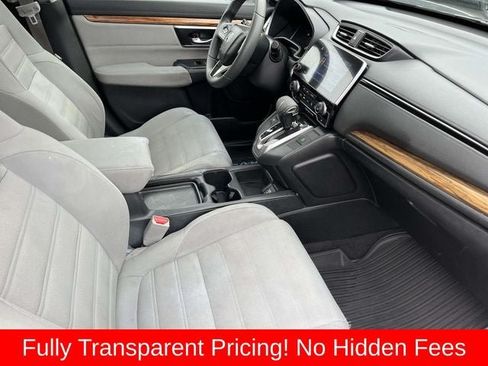 Used 2017 Honda CR-V EX image 23