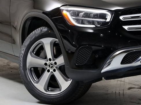 Certified 2022 Mercedes-Benz GLC 300 4MATIC image 3